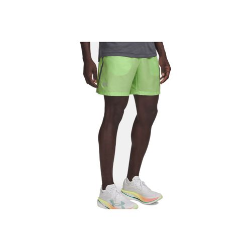 Short Short de course Léger, respirant et séchage rapide Under Ar - Under Armour - Modalova