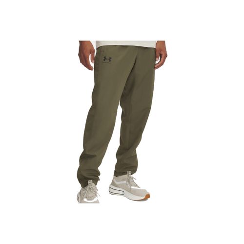 Jogging Pantalon coupe-vent léger et déperlant Under Armou ver - Under Armour - Modalova
