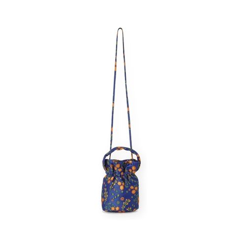 Portefeuille COMPAÑIA FANTÁSTICA Bag 11322 - Flowers - Compania Fantastica - Modalova