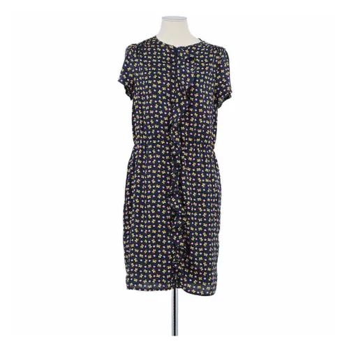 Robe courte Paul & Joe Robe marron - Paul & Joe - Modalova