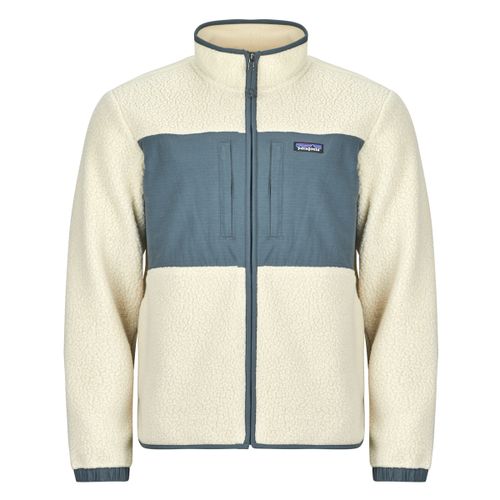Polaire M'S RETRO PILE PATCH JKT - Patagonia - Modalova