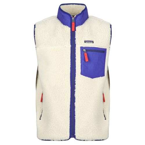Polaire M'S CLASSIC RETRO-X VEST - Patagonia - Modalova