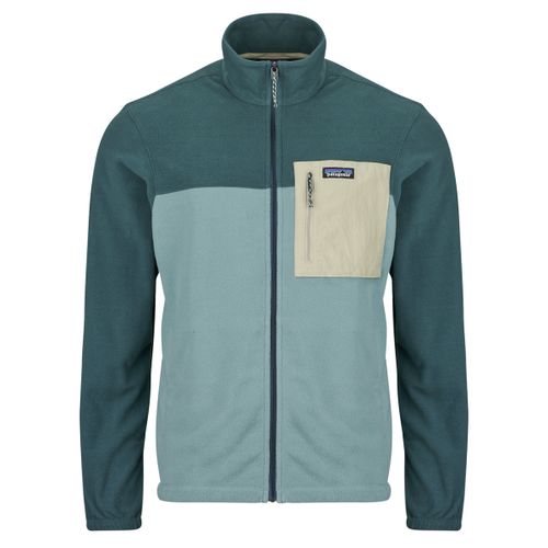 Polaire M'S MICRO D PATCH POCKET JKT - Patagonia - Modalova