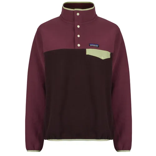 Polaire W'S LW SYNCH SNAP-T P/O - Patagonia - Modalova