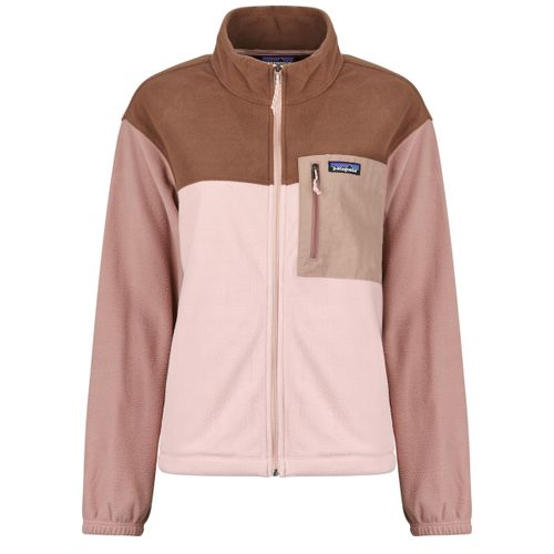 Polaire W'S MICRO D PATCH POCKET JKT - Patagonia - Modalova