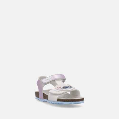 Sandales plates Geox SANDAL CHALKI - Geox - Modalova