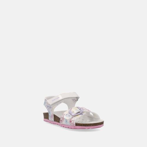 Sandales compensées SANDAL ADRIEL - Geox - Modalova