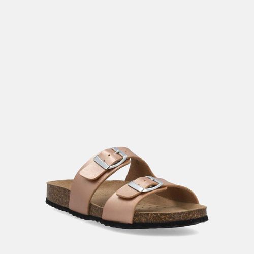 Mules Geox BRIONIA - Geox - Modalova