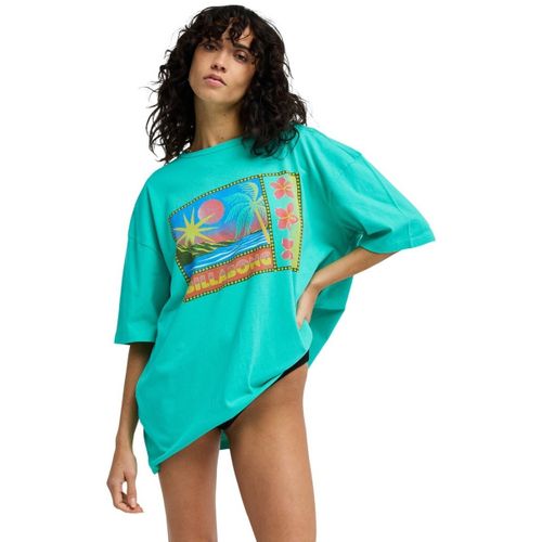 T-shirt Billabong Summer Heat - Billabong - Modalova