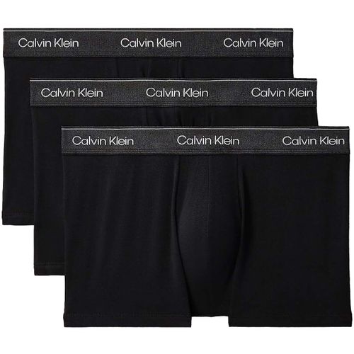 Caleçons Trunk 3Pk - Calvin Klein Jeans - Modalova
