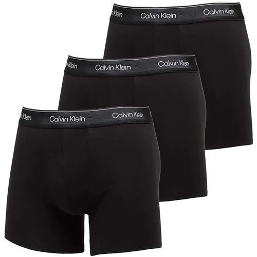 Caleçons Boxer Brief 3Pk - Calvin Klein Jeans - Modalova