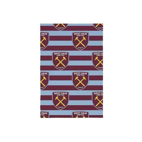 Plaids, jetés BS6765 - West Ham United Fc - Modalova