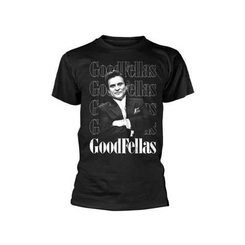 T-shirt Goodfellas PH4982 - Goodfellas - Modalova