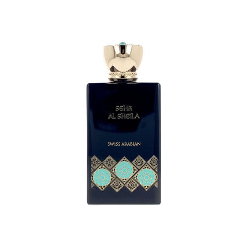 Eau de parfum Sehr Al Sheila Edp Vapo - Swiss Arabian - Modalova