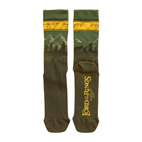 Chaussettes TT1173 - The Lord Of The Rings - Modalova