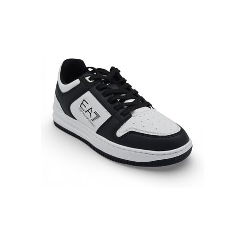 Baskets X8X189 XK404 N181 - Emporio Armani EA7 - Modalova