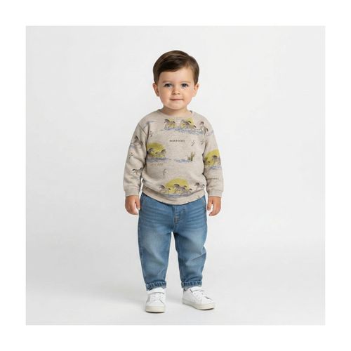Sweatshirts Bonpoint PULL - BEIGE - Bonpoint - Modalova