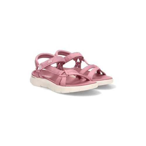 Sandales plates Skechers 811452 - Skechers - Modalova
