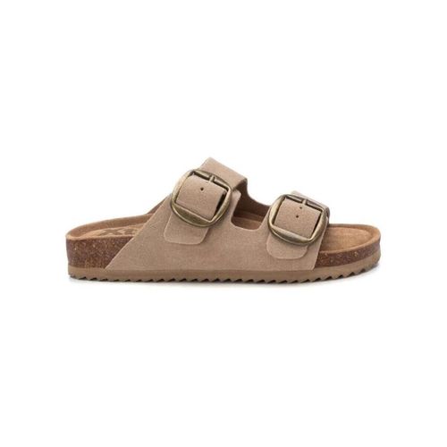 Mules Xti 144039-BEIGE - Xti - Modalova
