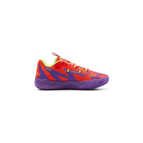 Baskets basses MB.03 Lo Lava Melo - Puma - Modalova