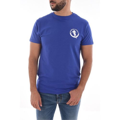 T-shirt T-S manches courtes-BKK3MTS02 - Bikkembergs - Modalova