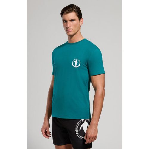 T-shirt T-S manches courtes-BKK3MTS02 - Bikkembergs - Modalova
