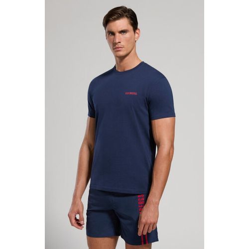 T-shirt T-S manches courtes-BKK3MTS04 - Bikkembergs - Modalova