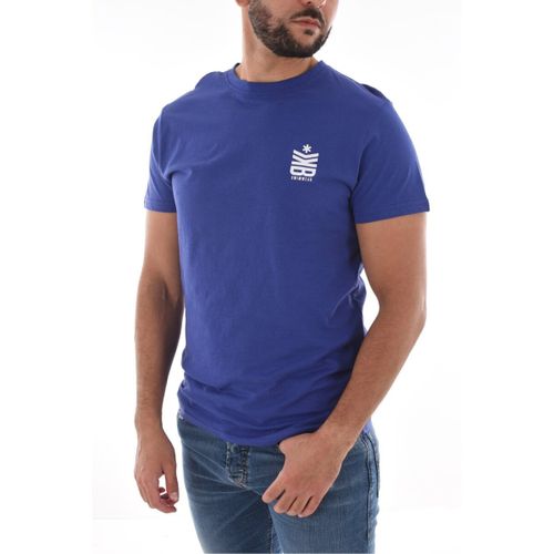 T-shirt T-S manches courtes-BKK3MTS05 - Bikkembergs - Modalova