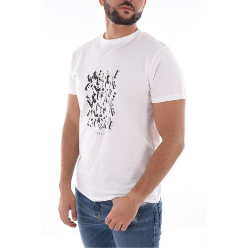 T-shirt T-S manches courtes-BKK3MTS06 - Bikkembergs - Modalova