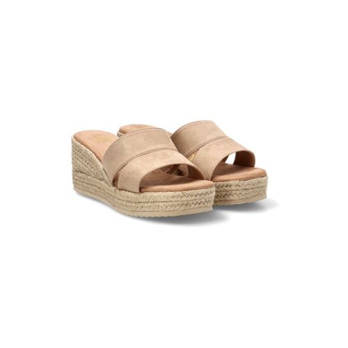 Sandales compensées Etika 812408 - Etika - Modalova