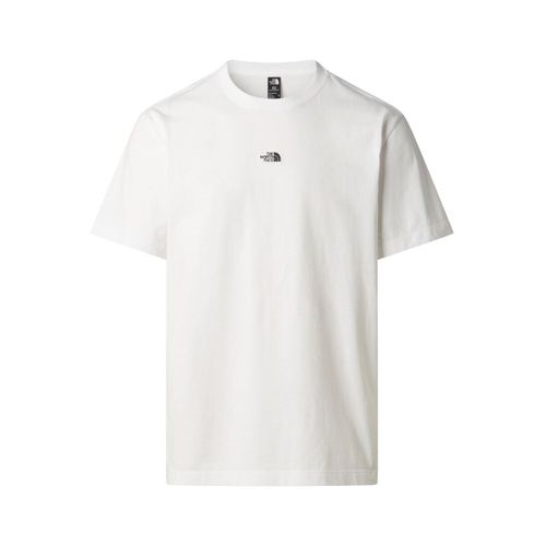 T-shirt The North Face NF0A8GQEFN41 - The North Face - Modalova