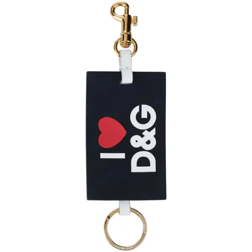 Porte clé D&G Keyholder - D&G - Modalova