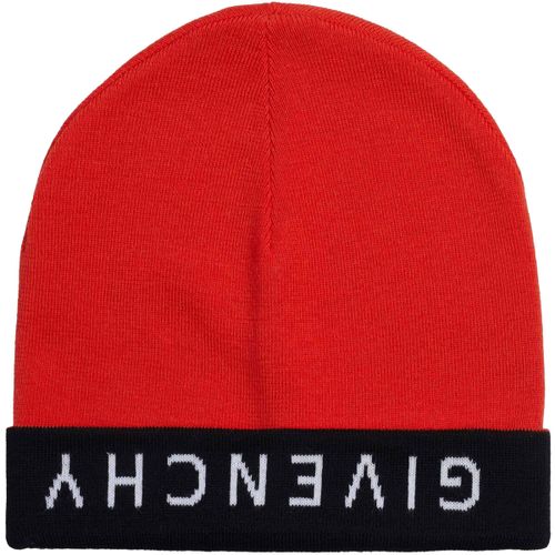 Bonnet Givenchy Mütze - Givenchy - Modalova