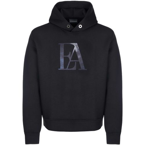 Sweatshirts à capuche Pullover - Emporio Armani - Modalova