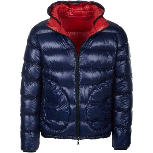 Veste Herno Wendejacke rot - Herno - Modalova
