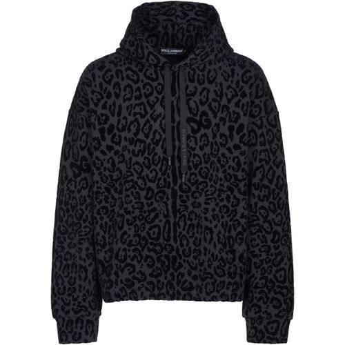 Sweatshirts à capuche D&G Pullover - D&G - Modalova