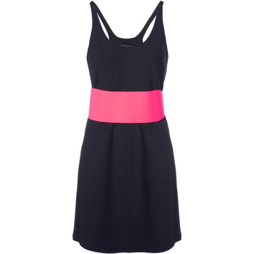 Robe Armani Exchange Kleid - Armani Exchange - Modalova