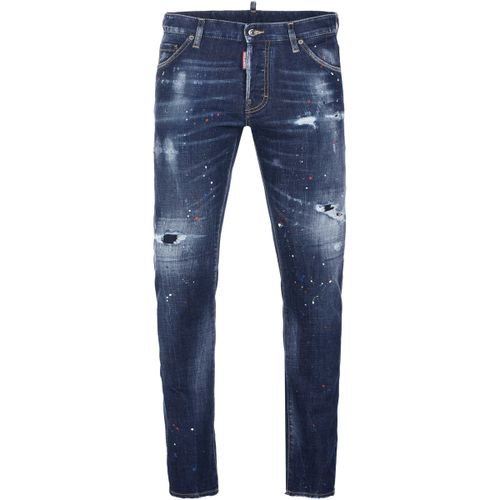 Jeans Dsquared Cool Guy Jeans blau - Dsquared - Modalova