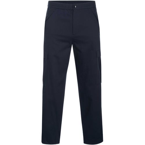 Pantalon CAPLETON Cargohose navy - Burberry - Modalova
