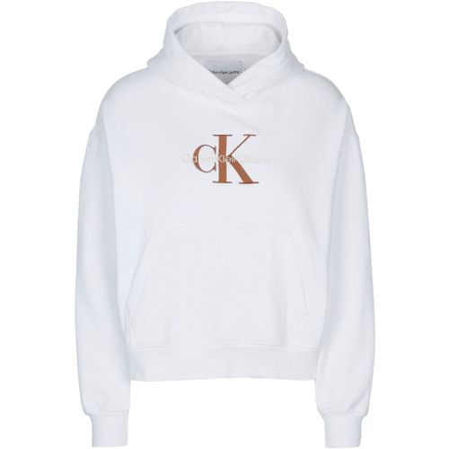 Sweat-shirt Pullover - Calvin Klein Jeans - Modalova