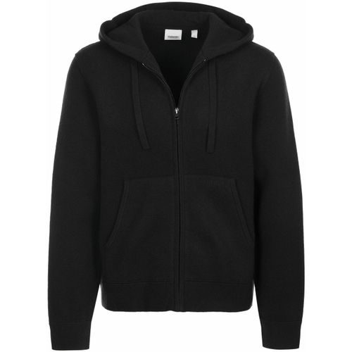 Sweatshirts à capuche LINDLEY Jacke schwarz - Burberry - Modalova