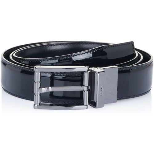 Ceinture Bally Wendegürtel schwarz - Bally - Modalova