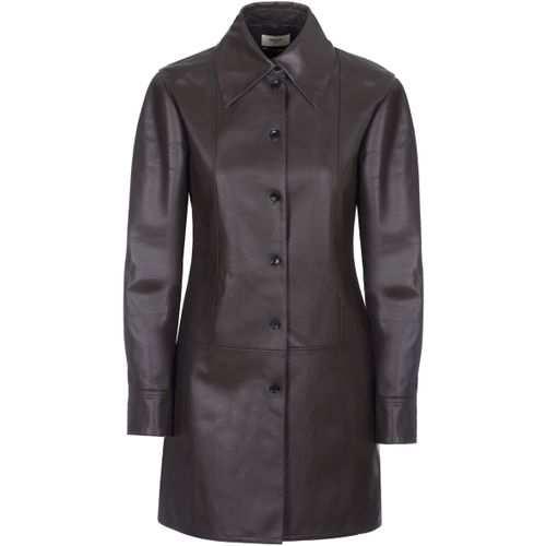 Robe courte Bally Kleid - Bally - Modalova