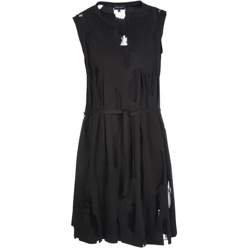 Robe courte Armani jeans Kleid - Armani jeans - Modalova