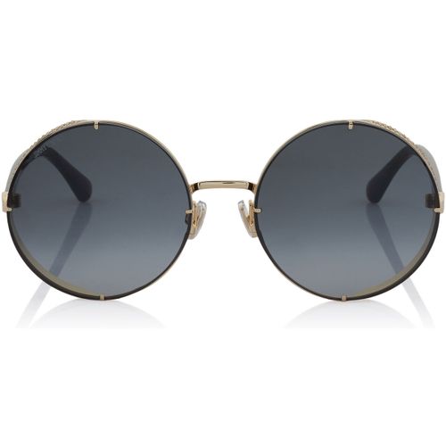 Lunettes de soleil Sonnenbrille - Jimmy Choo - Modalova
