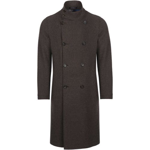 Trench Emporio Armani Mantel - Emporio Armani - Modalova