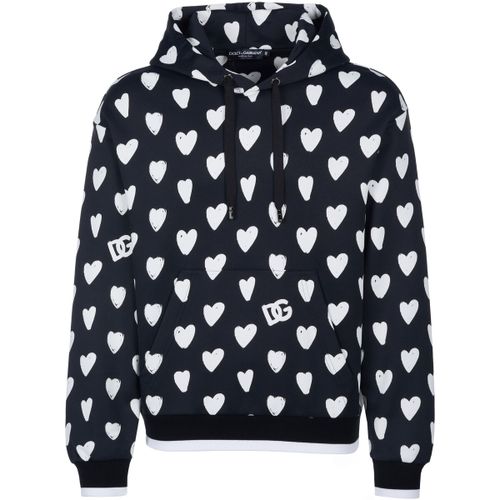 Sweatshirts à capuche D&G Pullover - D&G - Modalova