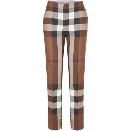 Pantalon Burberry Hose - Burberry - Modalova