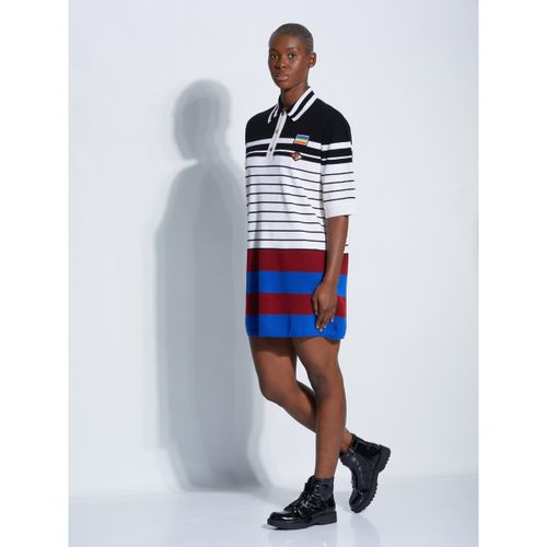 Robe Burberry Kleid - Burberry - Modalova