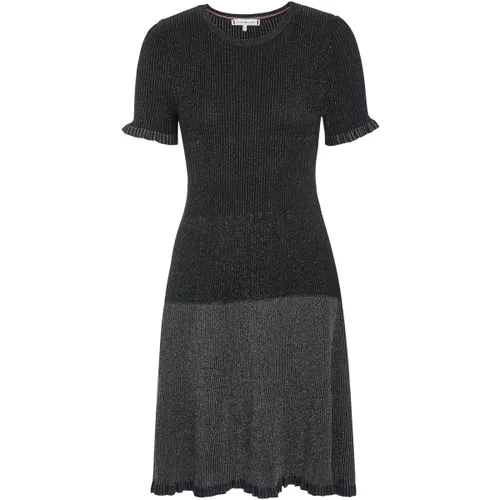 Robe courte Tommy Hilfiger Kleid - Tommy Hilfiger - Modalova